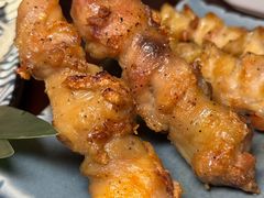 -鸟泉居酒屋·烧鸟·酒馆(百子湾店)