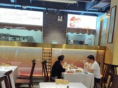 -洪福龙虾