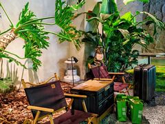 -J Create城市露营咖啡·简餐·宠物(上海动物园店)