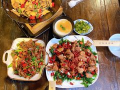 -吃货私房菜(丽江束河古镇店)