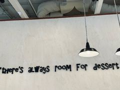 -After You Dessert Cafe(CENTRALWORLD)
