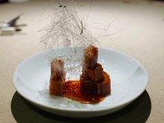 小城糖藕-解香楼(八盘岭路店)