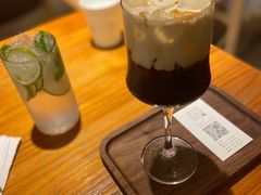 -ChanDu躔度咖啡(灯塔店)