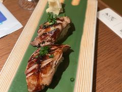 -水之惠鲜鱼料理(王府大街店)