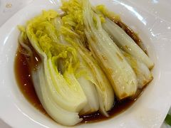 -禧座港式餐厅(星河店)
