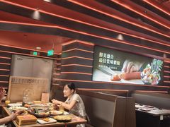 -牛YO寿喜烧和牛火锅自助(三台子万象汇店)