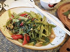 -南沙游艇会·大兵船餐厅