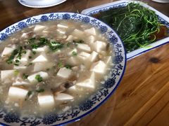 -洞天食府(北大街店)