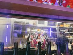 -弓二·烧鸟居酒屋(财富购物中心店)