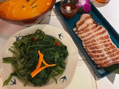 -太食獸泰式茶餐厅(IFS国金中心店)