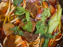 -李先生牛肉面大王(书院路店)