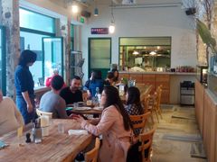 大堂-RAC BAR(安福路店)