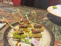 -炙柒Sekinana·精致料理 烧鸟·铁板烧(海上世界店)