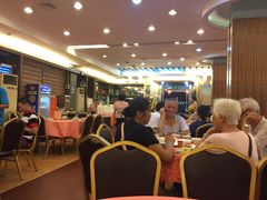 大堂-深运潮州粥(东门店)
