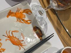 -四季餐厅·新津菜(环湖中路店)