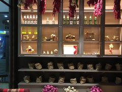 -Thai Alley泰爱里(二沙岛店)