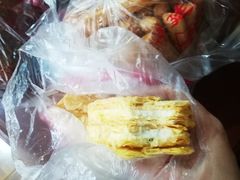 拿破仑蛋糕-宫廷糕点铺(建设路店)