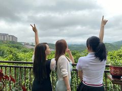 -清远熹乐谷温泉度假酒店