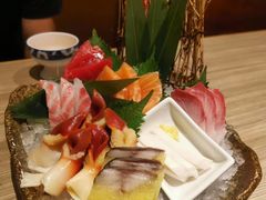 -小山日本料理(兴业太古汇店)