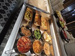 -火炉火自助餐(西直门凯德MALL店)