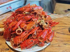 -小不点烧烤城(长乐宫店)