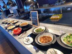 -杭州滨江世融艾美酒店·新食谱全日餐厅