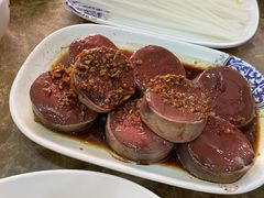 -牛叔鲜羊肉铜火锅(远东小区店)