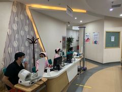 -慈铭体检(洋桥分院)