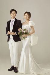 -IDO婚纱摄影(上海旗舰店)