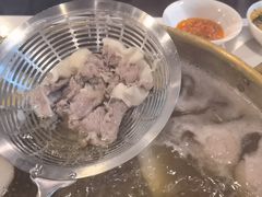 -食潮汕头鲜牛馆(望京保利店)