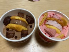 -好利来(八角店)
