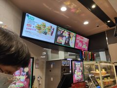 -德克士(香港街店)