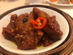 -利苑酒家(合景国际金融广场店)