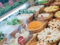 -樱煦和牛寿喜烧(如皋吾悦广场店)