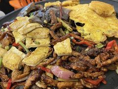 -一烙锅(友谊店)