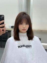-汤尼英盖TONI&GUY-essensuals