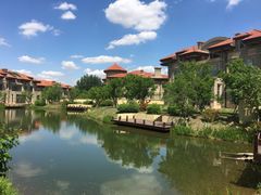 -星巴克(深圳湾体育中心店)