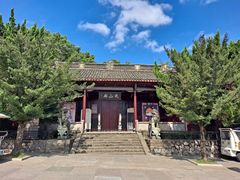 -溪口-滕头旅游景区