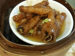 -添好运点心专门店(北角店)