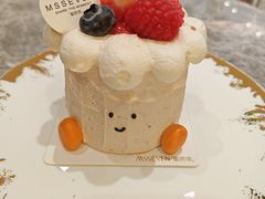 -蜜思琪蛋糕(民生路店)