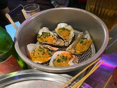 -临胜烧烤大牌档(东葛店)