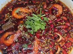 -将相和·海鲜蒸饺大连菜