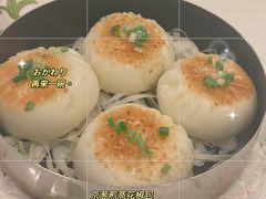 京葱煎烹胡椒包-翠园(北京王府中环店)