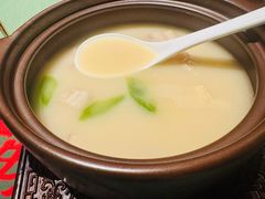 -老吉堂上海本帮菜(望京万象汇店)
