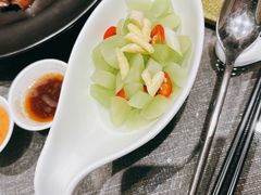 -御花园·粤菜·海鲜火锅(中山公园店)
