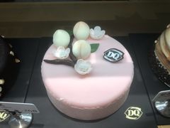 -DQ·蛋糕·冰淇淋(雨花吾悦店)