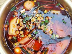 -冒菜西施·非遗冒菜(总店)