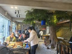 -天怡·鱼工厂(梅溪湖店)
