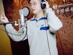 -嘉音阁录音棚影视制作中心(鑫丰雍景豪城1期店)