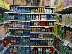 -胜佳超市(天河东店)